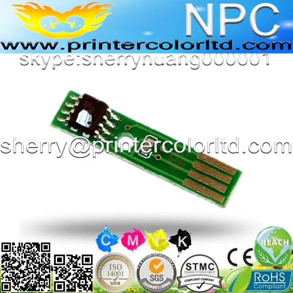 Чип для Fuji Xerox DocuPrint CP305D/CP305DF/CP305DN/CP305B/CP305EG/CM305D/CM305DF/CM305FW/CT201632/CT201633/CT201634/CT201635 - купить