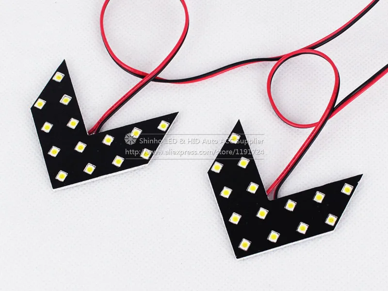 Бесплатная доставка 2 шт. 3528 SMD белые желтые синие красные светодиодсветодиодный