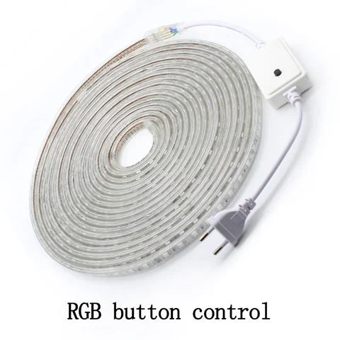 Laimaik RGB светодиодная лента 5050 60leds/m