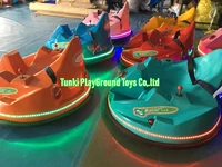 inflatable electric bumper car for sale new