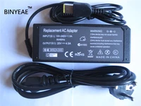 20v 4 5aa 90w ac power adapter charger for lenovo flex 14 flex 15 g40 g50 thinkpad helix