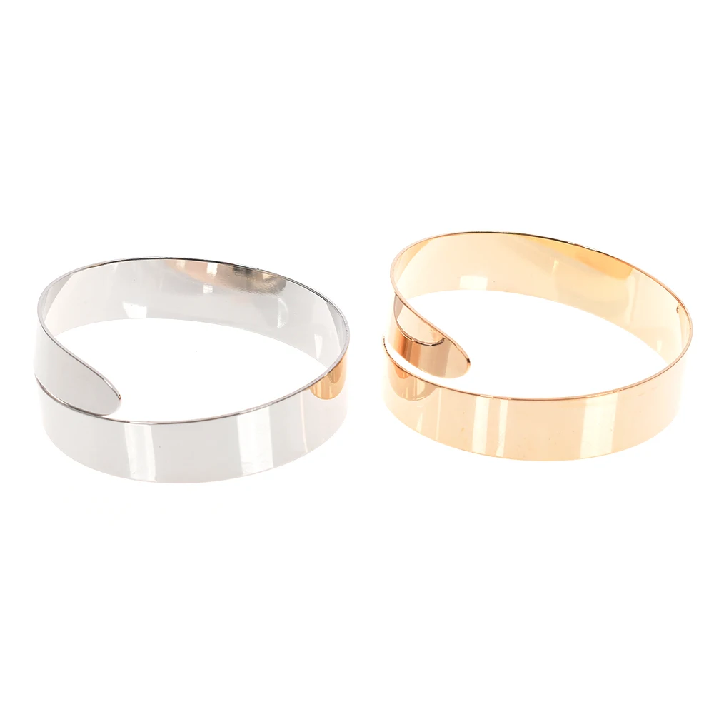 1 шт. модный новый египетский вихревой Змеиный нарукавник браслет звеньевой