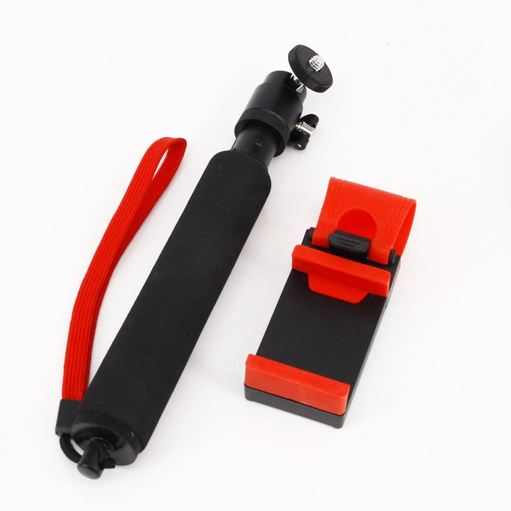 Аксессуары для экшн камер Sony удлиненный монопод с дистанционным управлением AS200V