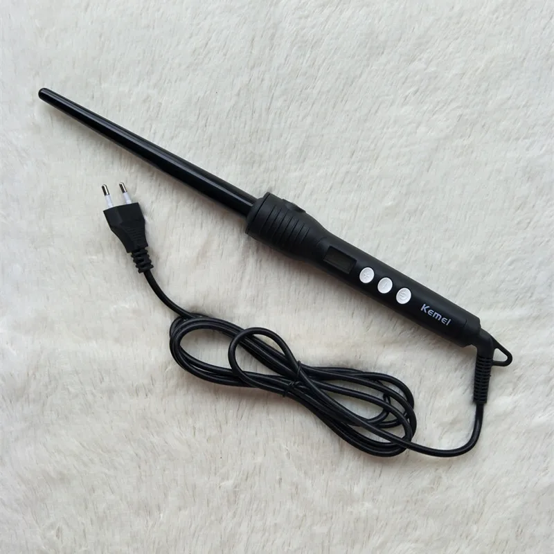 4 в 1 Многофункциональные бигуди для волос Различные Инструменты укладки завивки