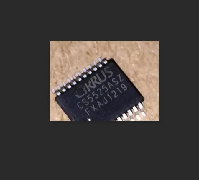 AD5328BRU AD1955ARS LTC3569EFE CS5525ASZ INA111AU LT3748IMS |