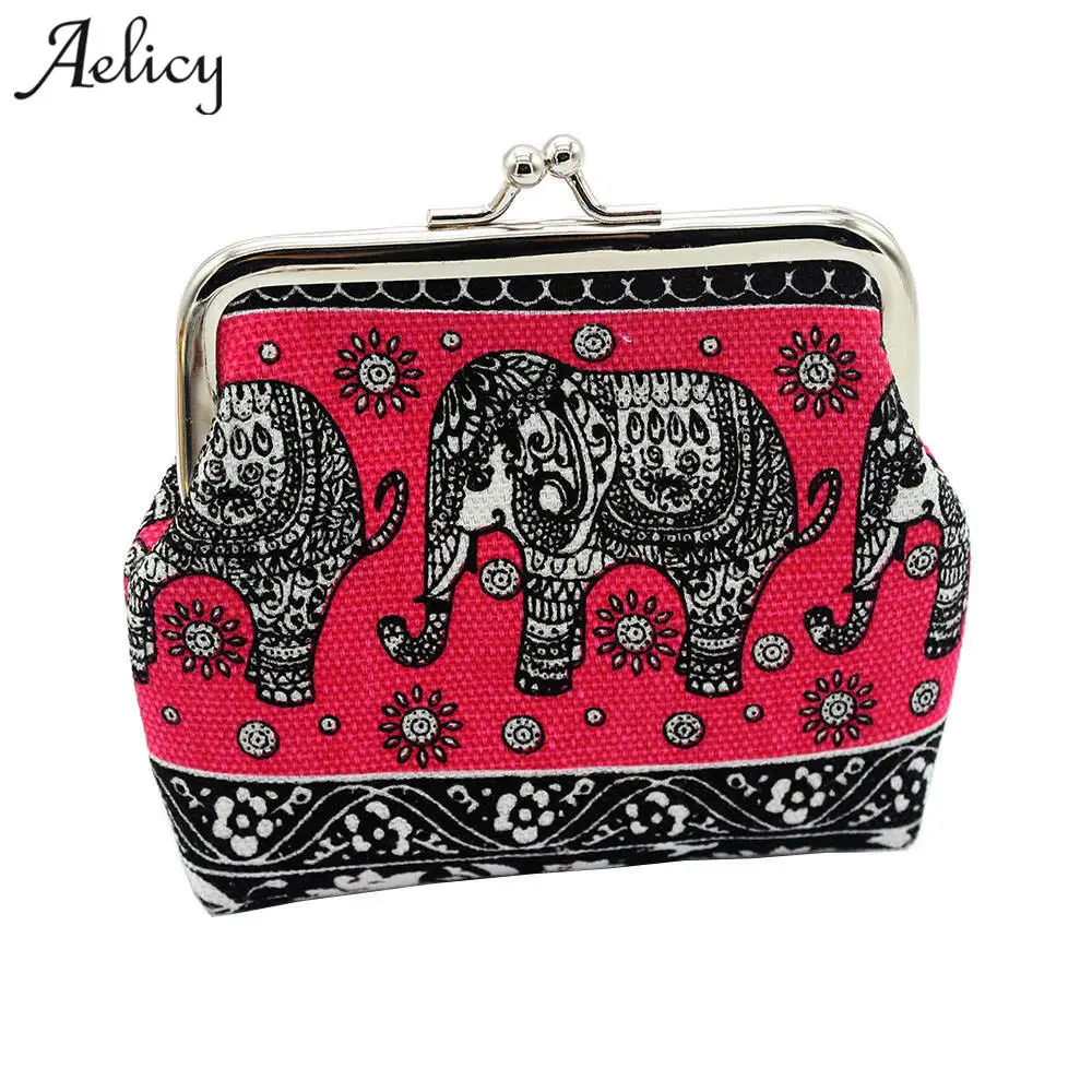 Aelicy 2018 женский кошелек для монет девочек милый модный Женский мини-кошелек сумка