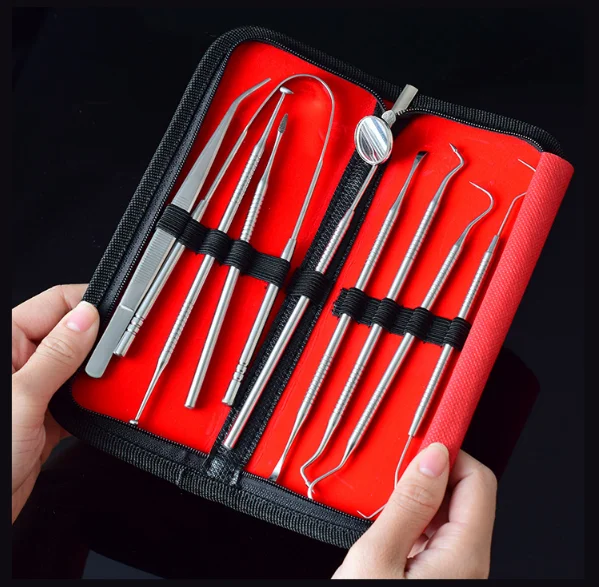 1 шт. язык из нержавеющей стали скребок для чистки свежего дыхания с покрытием