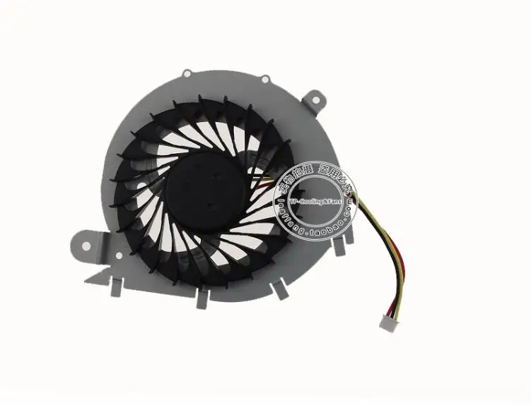 Новый вентилятор охлаждения процессора для SONY SVF15E SVF152 VF152A25T SVF152A29M ADDA AB08005HX080300 00CWHK9