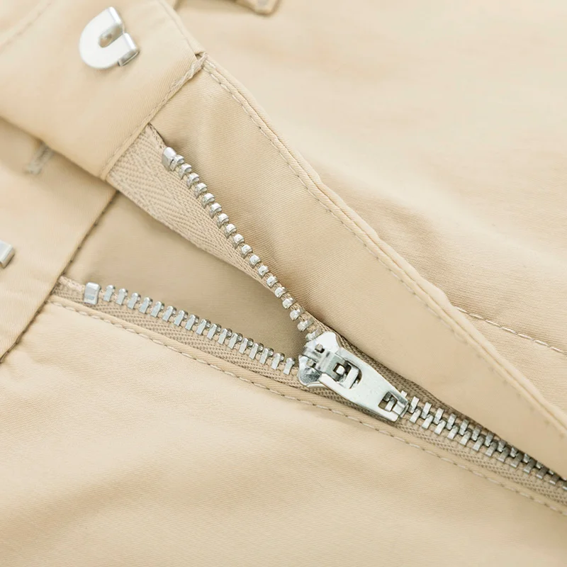 SEMIR мужские шорты для отдыха Летние 2018 брюки новые трендовые прямые модные до