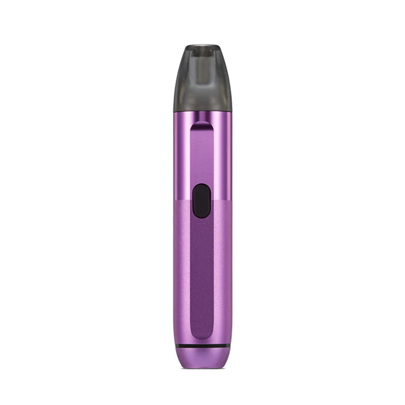 Электронная сигарета L01 pod vape system kits 380 мАч батарея все в одном 2 0 мл атомайзер бак