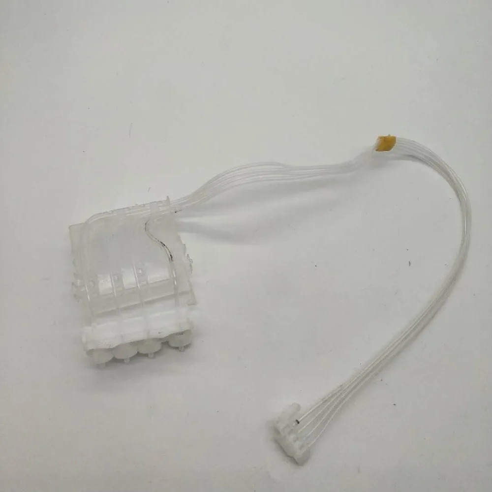 

Чернильная трубка для картриджа Brother MFC-255CW J220 J315/J195 MFC-990CW 255 495 795 J415 J125 J410 Head J140W J515W