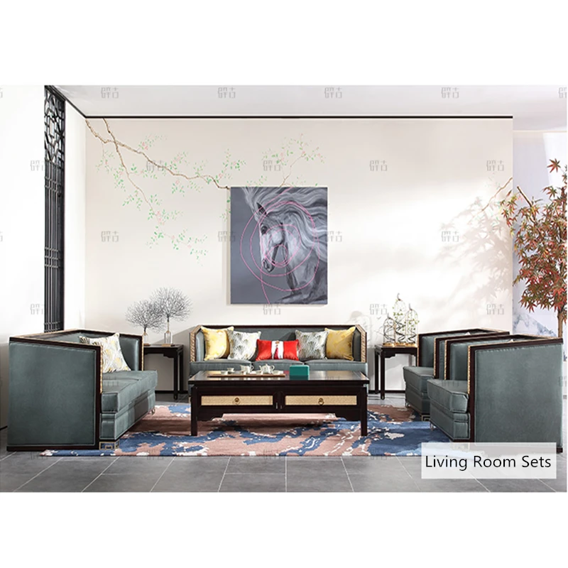 Диван-кровать muebles de sala деревянные диваны futon divano чайный столик мебель для