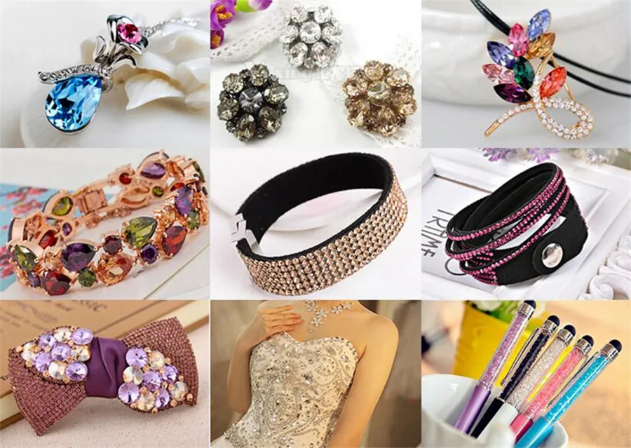 4-25 мм DIY Bling Фиолетовый цвет Квадратная решетчатая огранка акриловый горный хрусталь Flatback акриловый камень для рукоделия художественное украшение