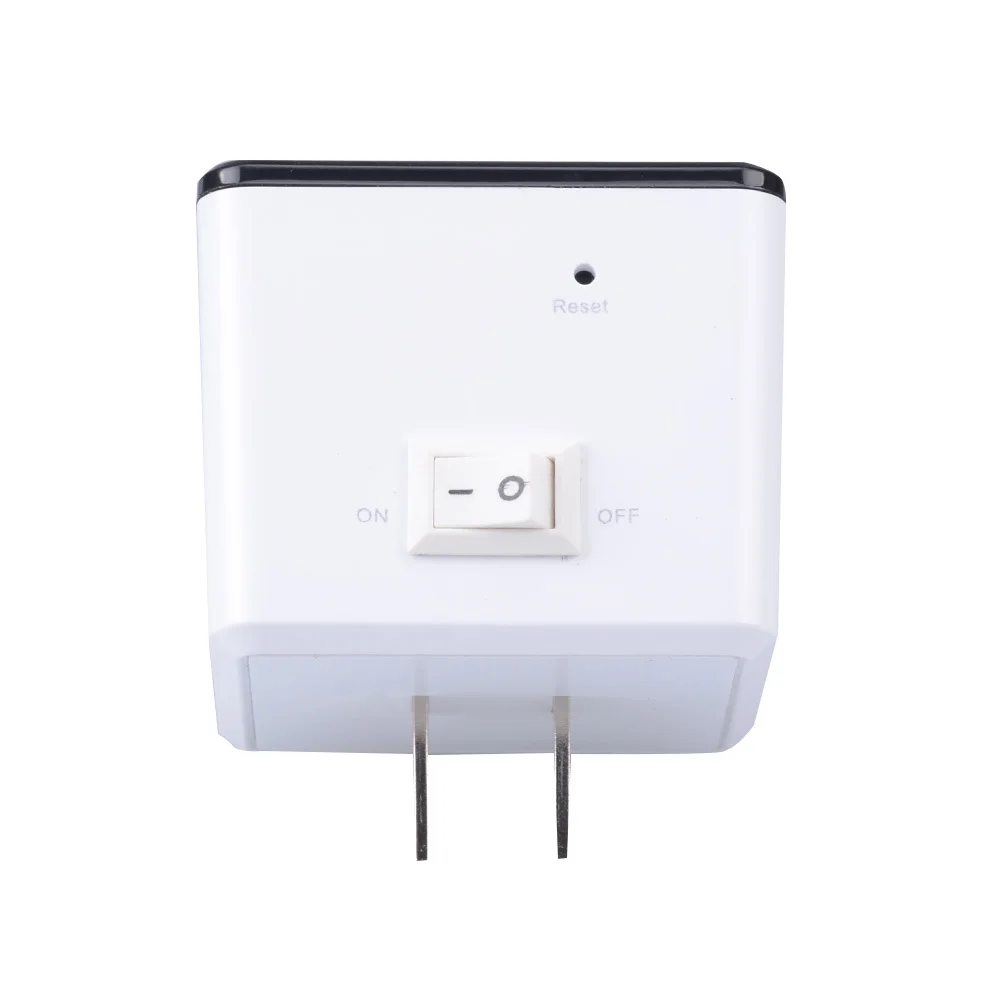Источник питания AP реле интеллектуальная синхронизация WIFI розетка удлинитель
