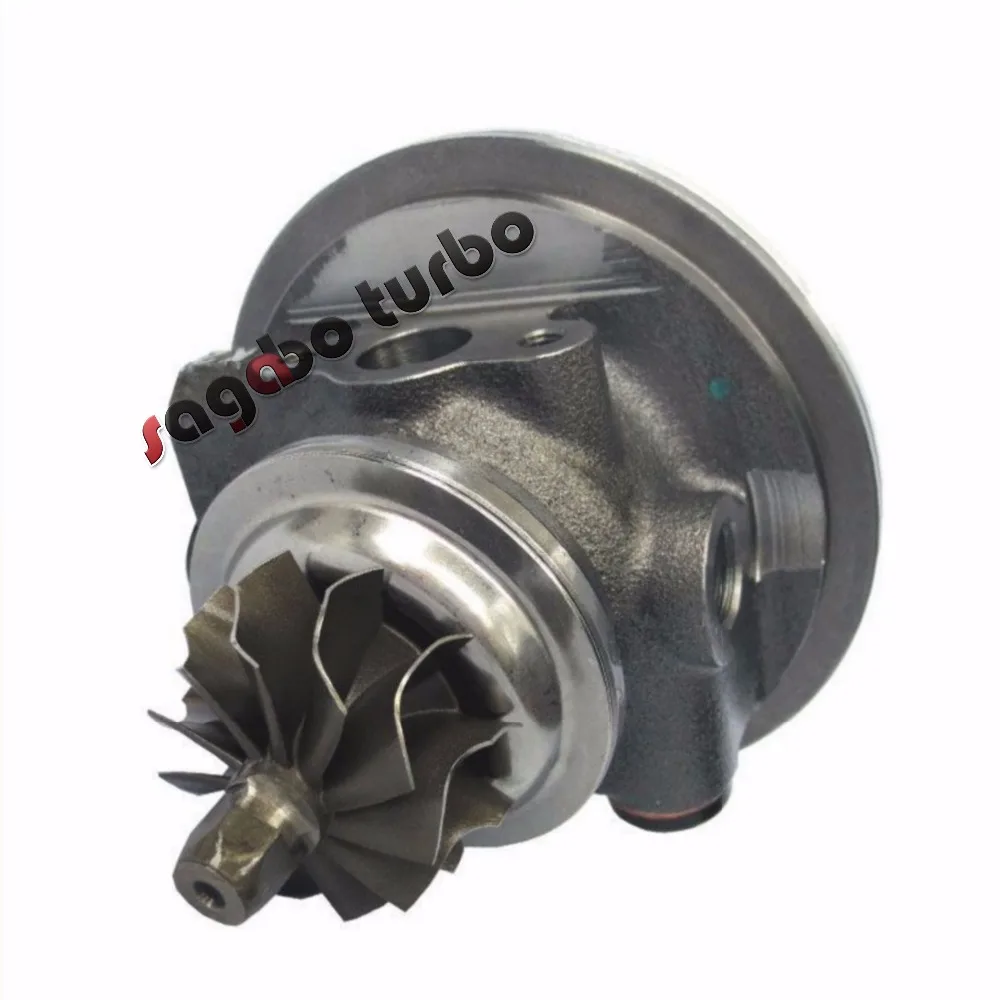 Турбокомпрессор турбо chra для Volkswagen Passat B5 1 8T картридж core K03 53039880005 53039700005 Audi A4