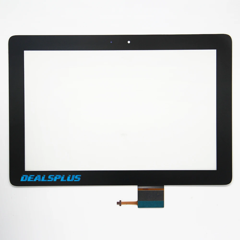 Замена нового сенсорного экрана дигитайзер стекло для Huawei Media Pad 10 LINK S10-201U S10-201WA