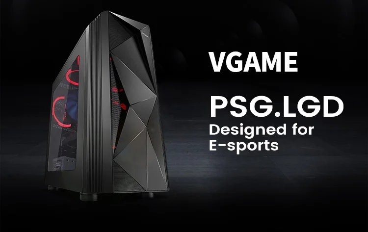 6 Сore консоль для ПК-игр с поддержкой Windows IPASON P7 Мощность Intel i7 8700 DDR4 8G 16G Оперативная память GTX1660 6G Barebone Windows10 настольный компьютер