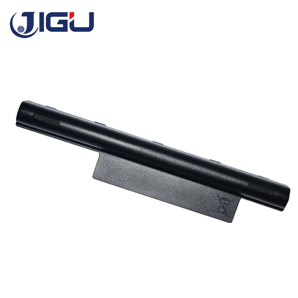 JIGU 10 8 В ноутбука Батарея для Acer Aspire Nautilus V3 V3-471G V3-771G E1-431 V3-551G E1 E1-421 V3-571G 7750g E1-571 серии