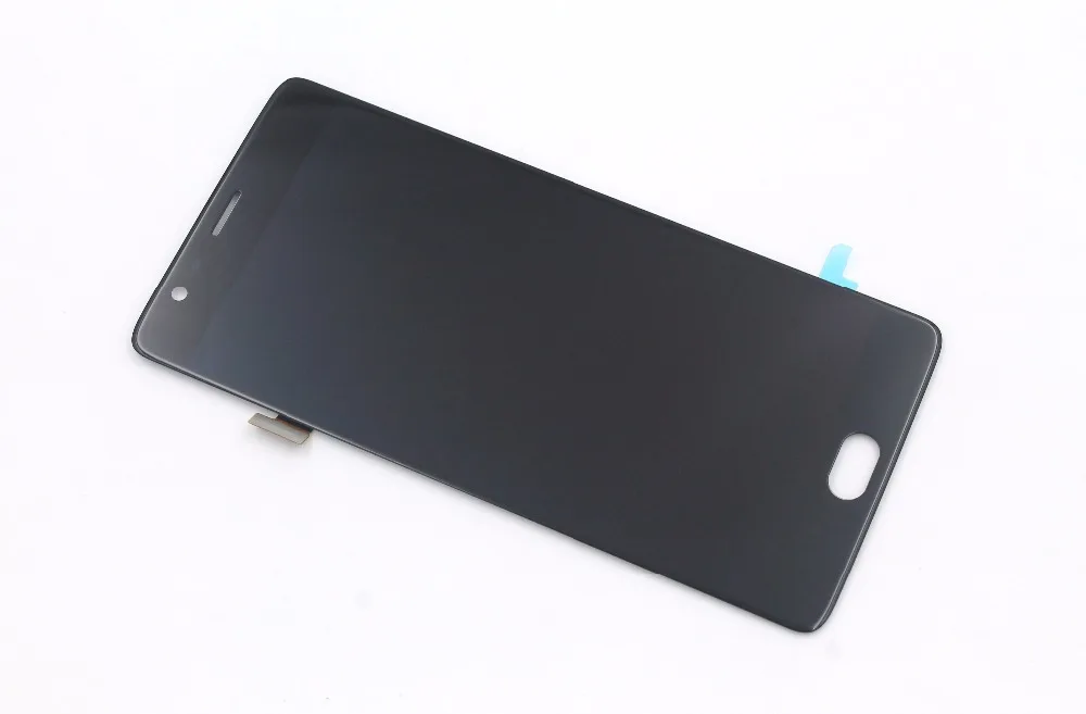 Для oneplus 3 A3000 a3003 ЖК-дисплей Дисплей Сенсорный экран планшета Ассамблеи для 5.5