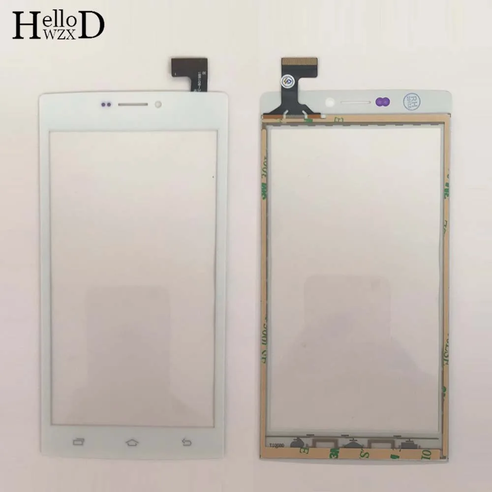 Датчик сенсорного экрана для Dexp Ixion ES160 сенсорный экран 6 дюймов дигитайзер