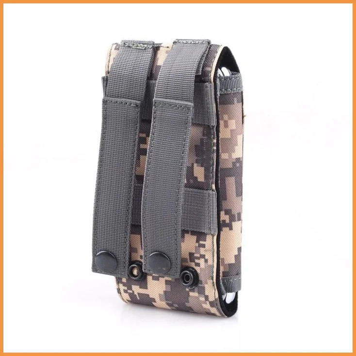 Поясная Сумка MOLLE для iPhone 5 6 7 8 Plus X XR XS Max 11 Pro Max 11Pro армейский тактический военный телефон сумка поясная сумка чехол