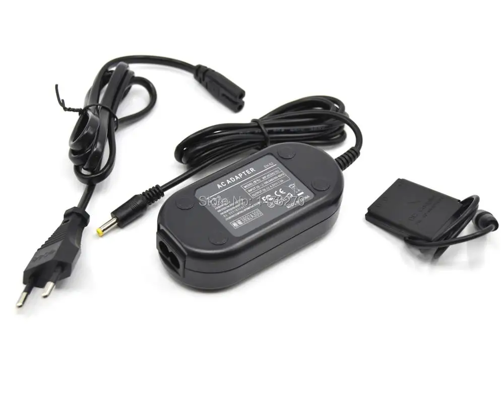 Сменный модуль постоянного тока ENEL10 для Nikon Coolpix S80 S200 S202 S203 S210 S220 S225 S230 S500 S510 S700 EH 62D