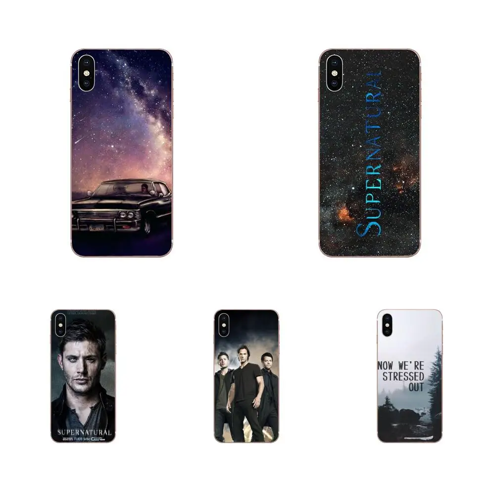 ТВ Играть номерной знак из сериала &quotСверхъестественное&quot Kaz 2y5 для Galaxy J1 J2 J3 J330 J4
