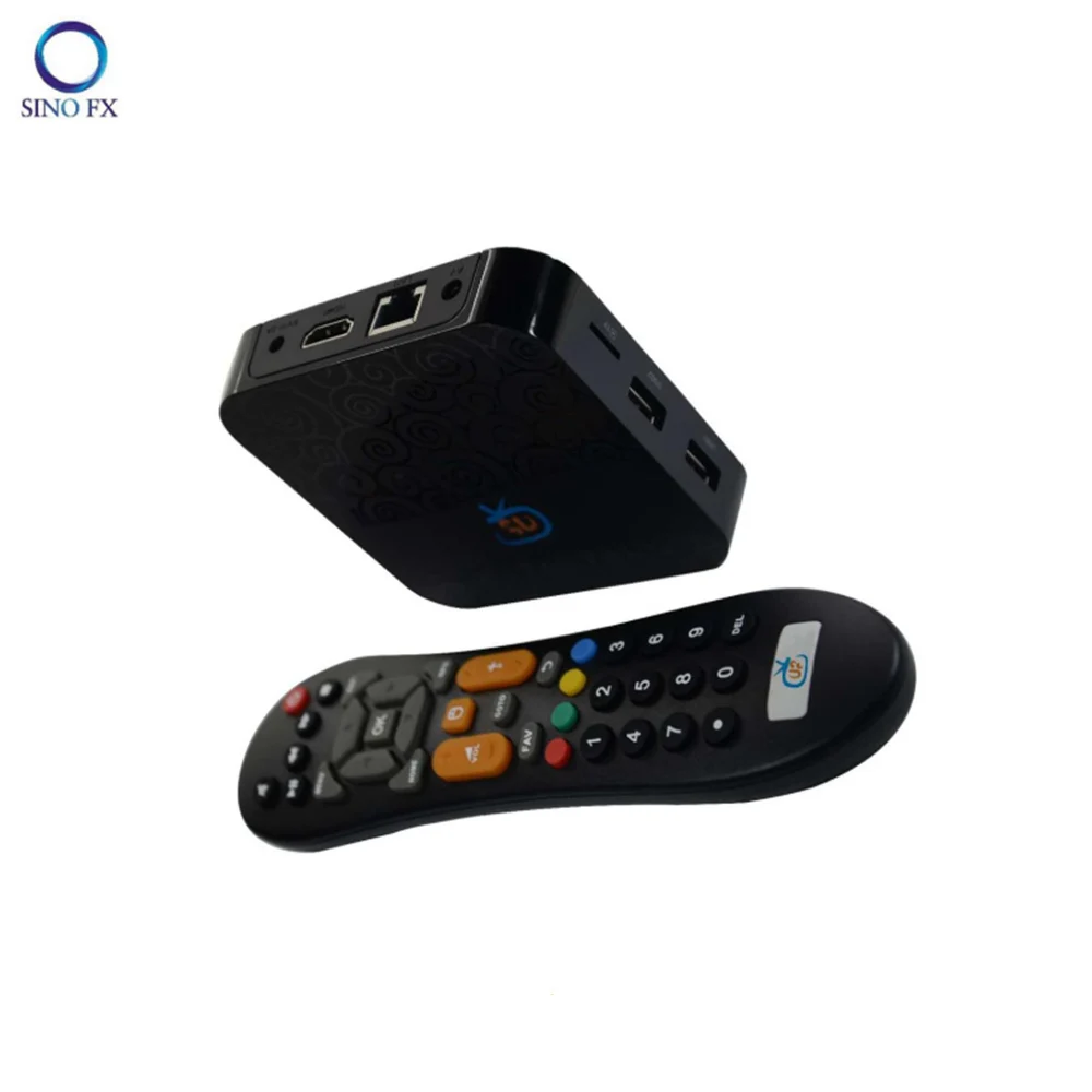 GO TV Android 7 1 tv box Quad core AMLS905X 1G8G 4K HD smart box|ТВ-приставки и медиаплееры| |