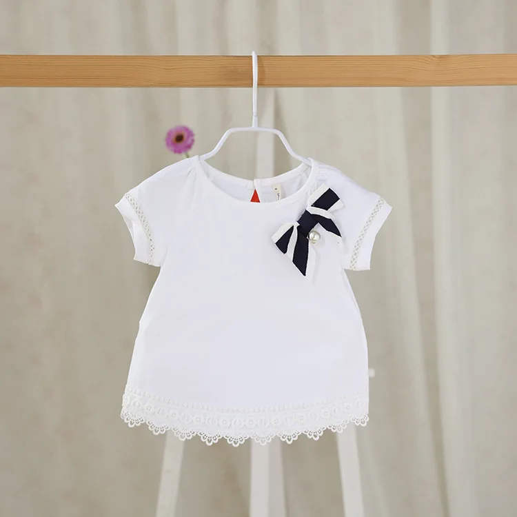 2016 г. летняя детская одежда оптовая продажа красивые юбки для детей короткий