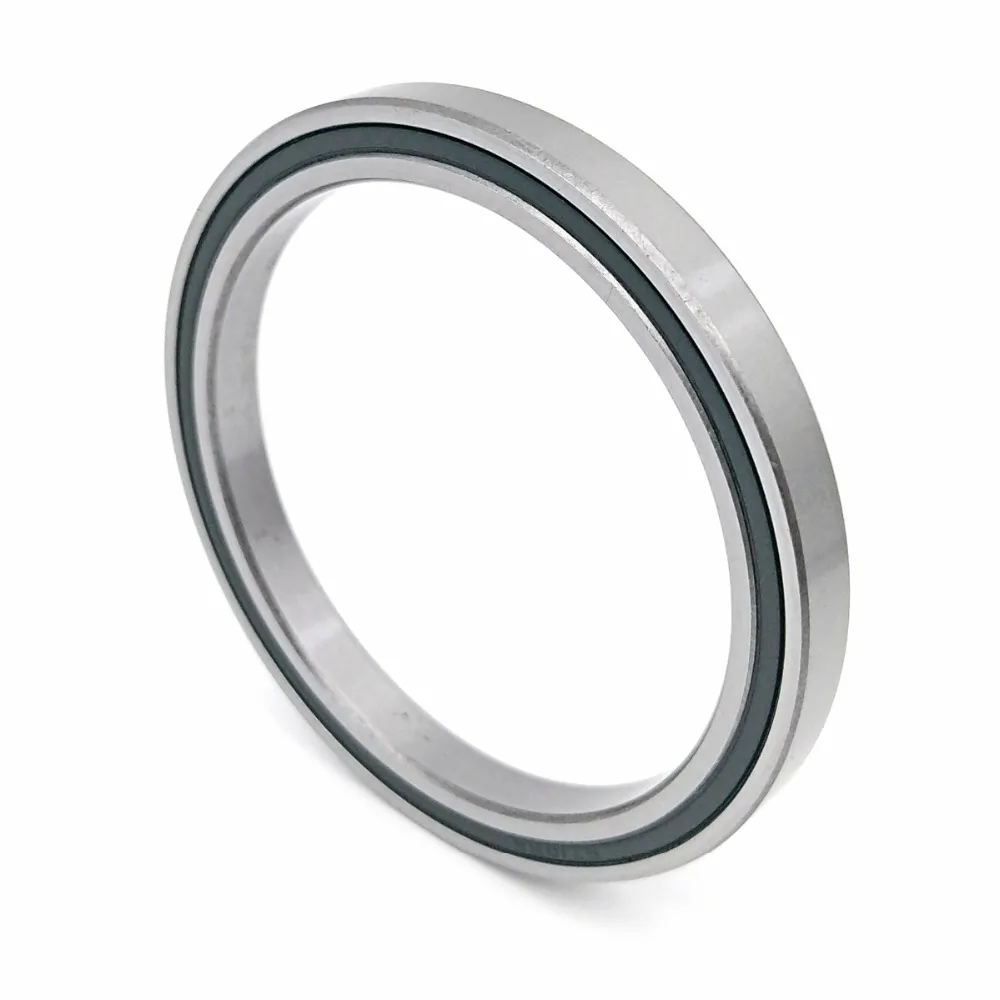 1 шт. подшипник DALUO 6710 50x62x6 6710RS 6710-2RS 6710ZZ 6710Z однорядные шарикоподшипники с глубоким