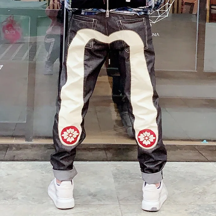 evisu jeans aliexpress