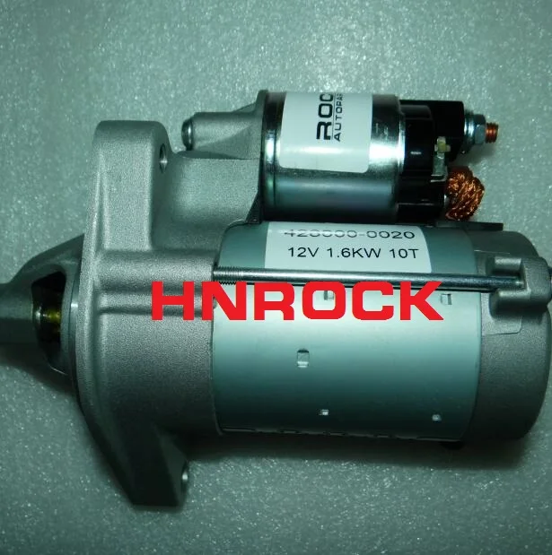 Новый стартовый двигатель 428000 0020 0022 28100 21060 21061 для TOYOTA YARIS|motor motor|motor formotor starter |
