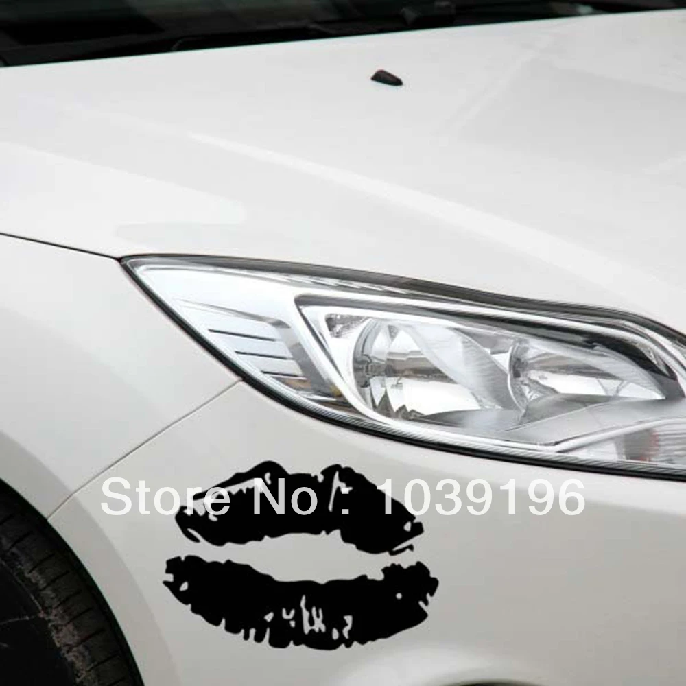 Новый Стайлинг декоративные забавные креативные Светоотражающие сексуальные