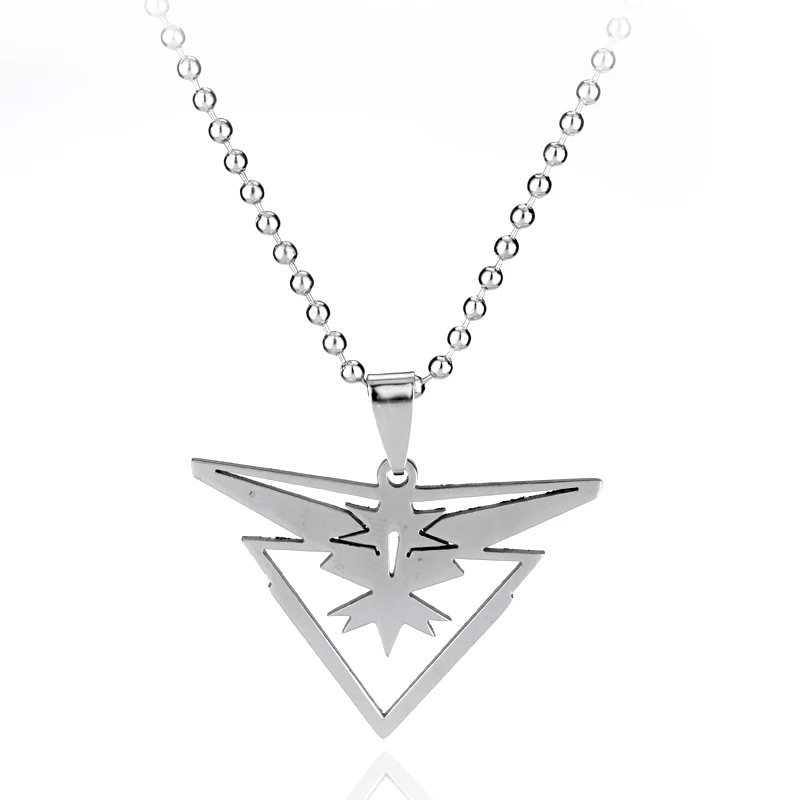 silver 44 стиль аниме мультфильм с покемоном го Пикачу карманный монстр-брелок Подвески брелки Косплей Костюм сувениры брелок - Цвет: silver