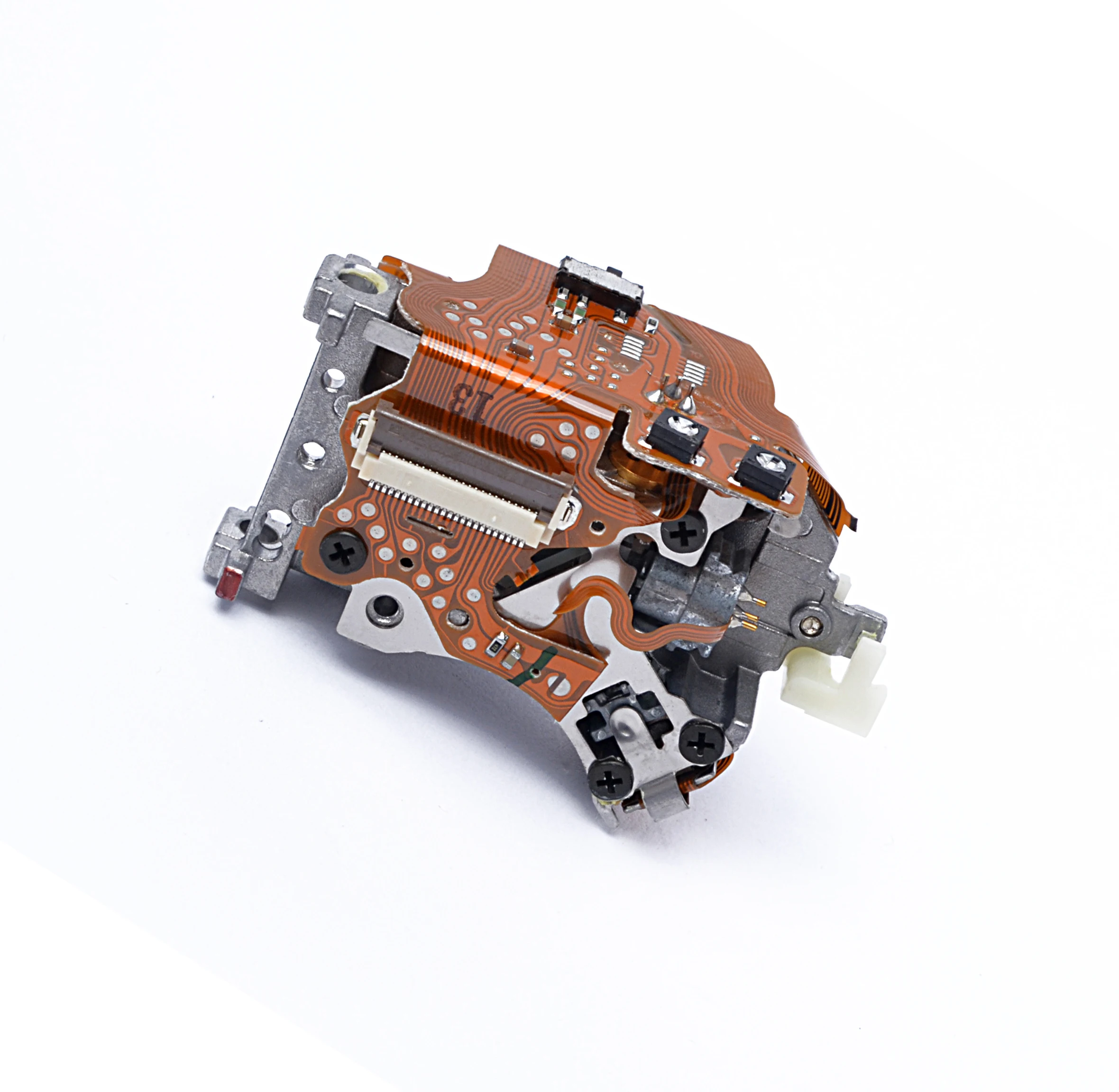 Оригинальная замена для лазерного объектива плеера DVD PIONEER DV-535