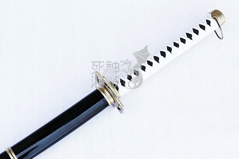 S0276 аниме KATEKYO HITMAN REBORN TAKESHI YAMAMOTO меч ружье металлическая подвеска 41 дюйм|scabbard|scabbard