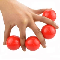 classic professional soft rubber multiplying magic balls one ball to four balls magic tricks magic sets magic props high quality