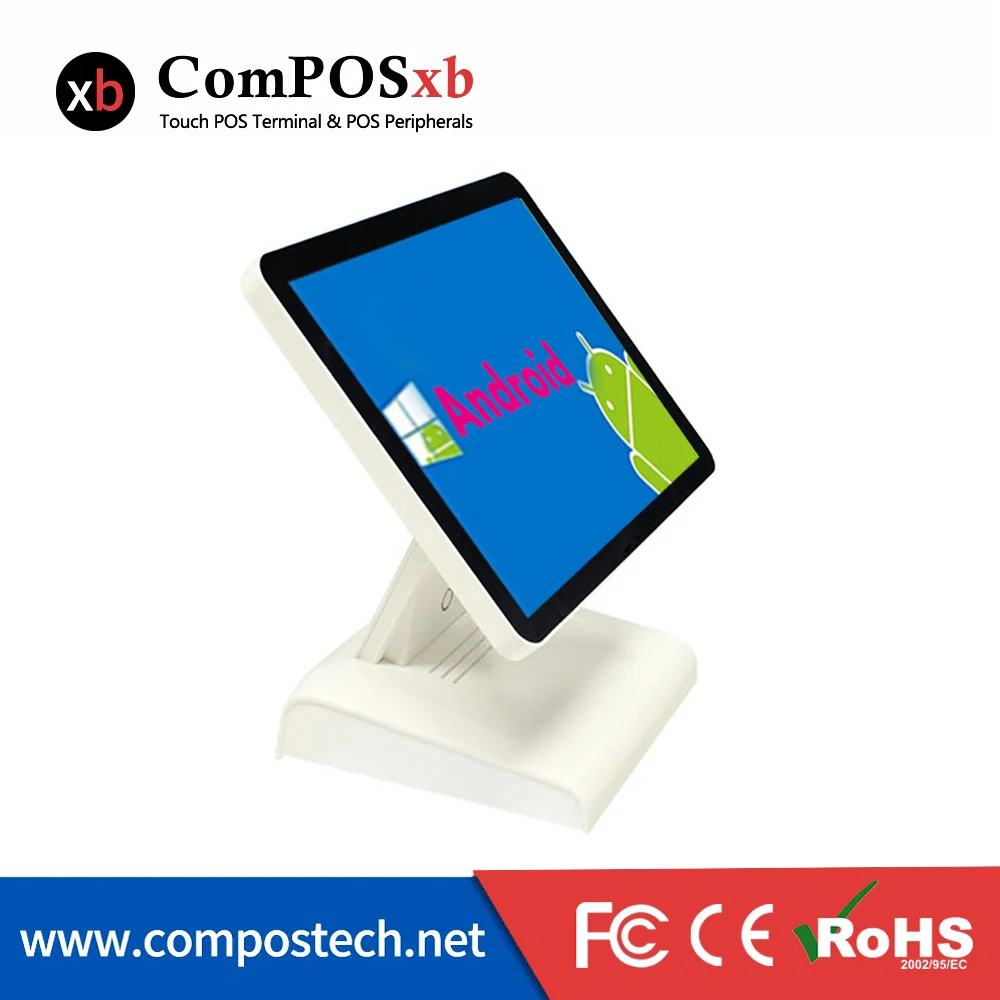 

Android system touch POS machine touch pos all in one POS system
