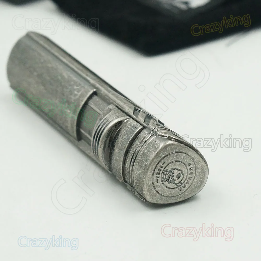 Винтажная медная Зажигалка Guevara 1 ветрозащитная для сигарет Cohiba|Сувениры