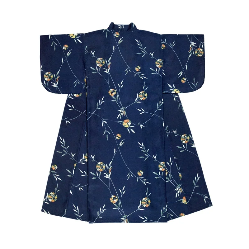 Женское традиционное японское кимоно Obi Yukata костюм гейши платье для косплея