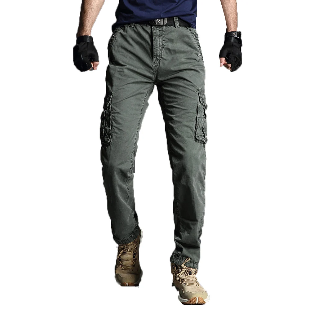 Pantalones Tacticos Militares Para Hombre Juego De Guerra Pantalon Para Hombre Pantalones Largos De Ejercito Pantalones De Talla Grande 40 2020 A Anvas Info