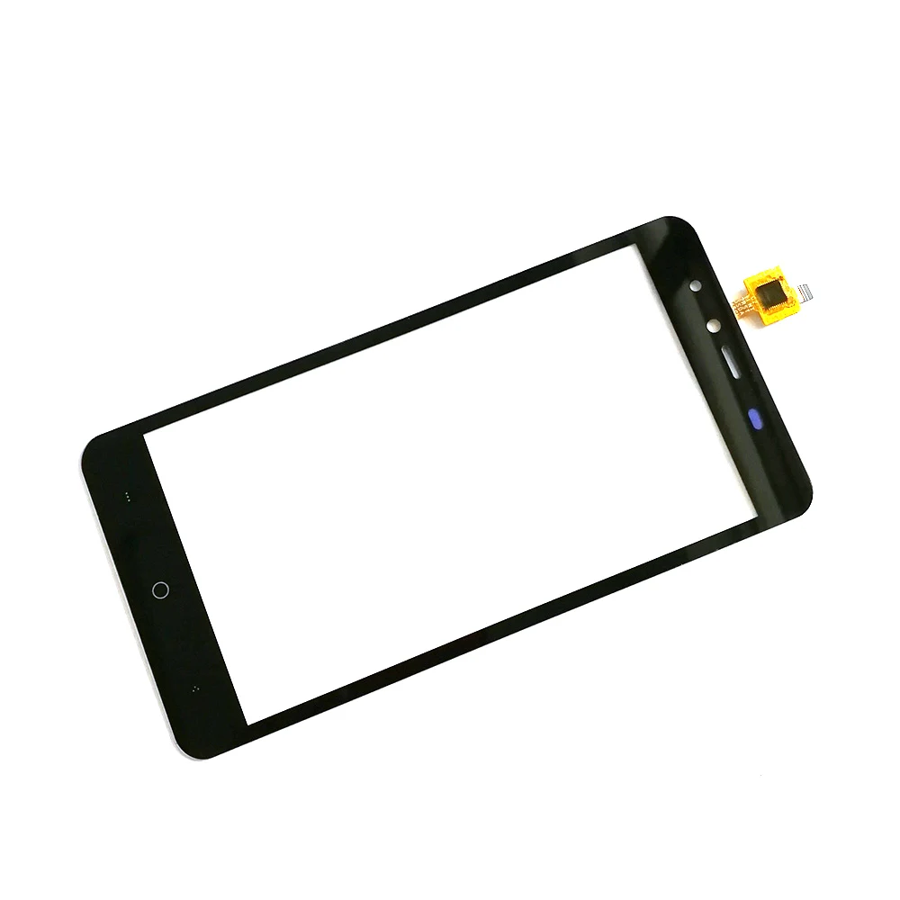 Сенсорный экран для Leagoo Z7 сенсорная панель объектив в сборе 5 0 дюйма 480x854p черный