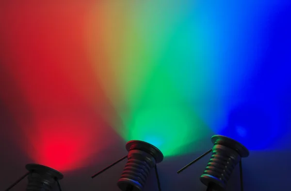 Высокое качество 1 Вт Супер Мини Светодиодный точечный светильник s 12 в очень