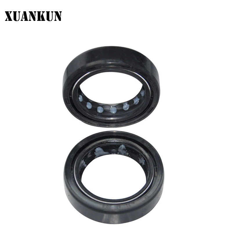 XUANKUN аксессуары для мотоциклов LX150 56A CR3/JL150 K8 перед сальником|seal|seal oil |
