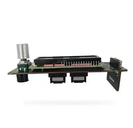 5 шт. 3d принтер Reprap lcd МКС 1602 мини дисплей умный контроллер полный графический для
