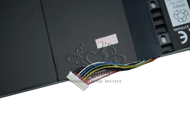 Аккумулятор JIGU для ноутбука 4ICP6/60/78 AP13B3K AP13B8K KT.00403.013 ACER Aspire R14 и с с|laptop battery|ap13b3k