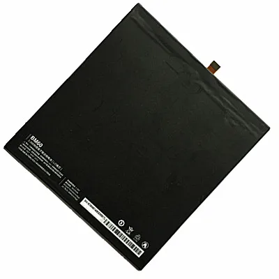 3.8V batteries Rechargeable Li-ion Li-polymer Built-in lithium polymer battery for BM60 pad1 A0101 PAD2 BM61 | Электроника
