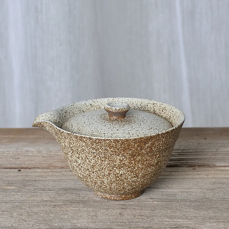 TANGPIN японский телефонный керамический чайник|Наборы чайной посуды| |