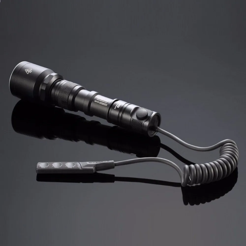 RSW1 Remote Switch for MT2C MT25 MT26 MT40 MH2C MH25 MH40 NITECORE Flashlight + Free Shipping | Лампы и освещение