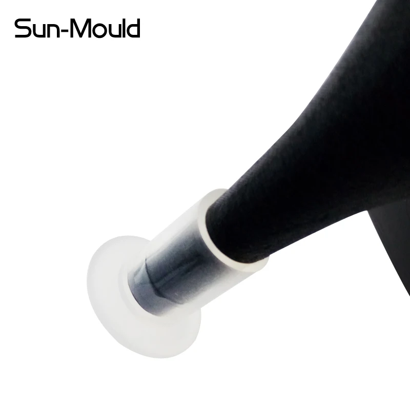 8 Размер защита на высоком каблуке шпильке для пляжа свадьбы сменные hak beschermers 50